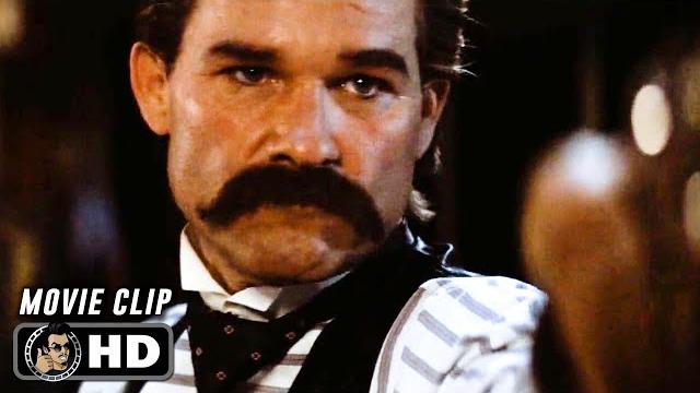 Tombstone clip - string him up! (1993) kurt russell Tombstone clip - string him up! (1993) kurt russell
