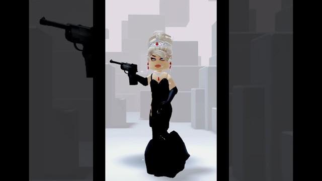 Barbie roblox Barbie roblox