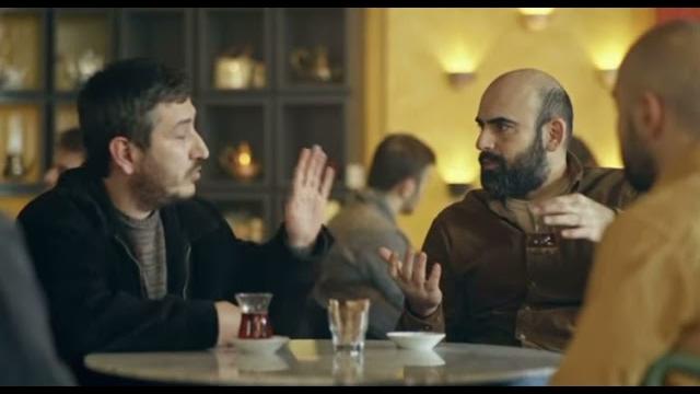 Sen ne anladın bundan Sen ne anladın bundan