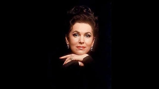 Галина вишневская. вокализ рахманинова Галина вишневская. вокализ рахманинова