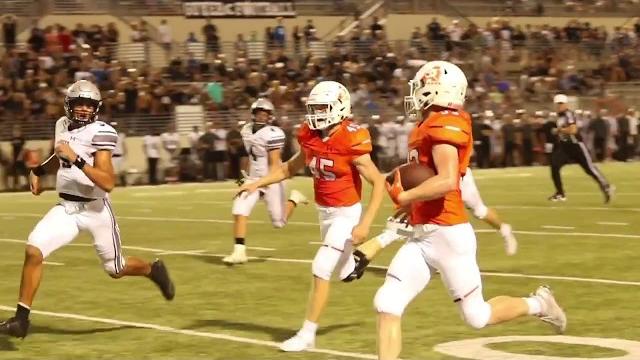 Aledo vs. denton guyer video highlights Aledo vs. denton guyer video highlights