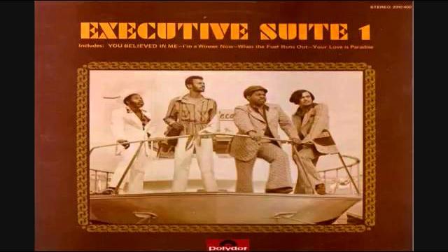 Executive suite executive suite 1 lp 1974 Executive suite executive suite 1 lp 1974