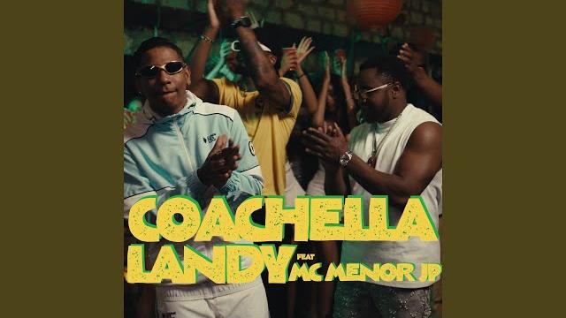 Coachella Coachella