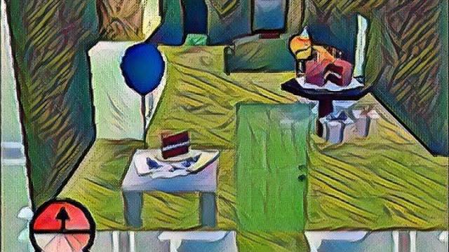 Petscop jukeboxai 2 Petscop jukeboxai 2