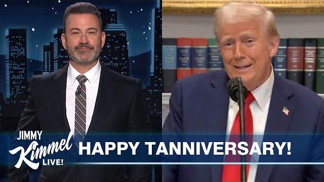Trump's 20th wedding anniversary, kiss-ass mike johnson & qanon shaman celebrates pardon for j6 Trump's 20th wedding anniversary, kiss-ass mike johnson & qanon shaman celebrates pardon for j6
