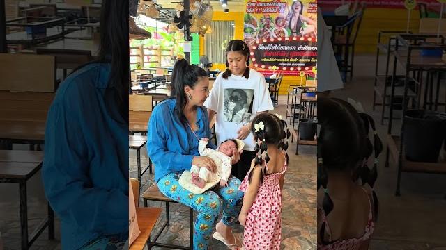 Good luck baby-thai street food Good luck baby-thai street food