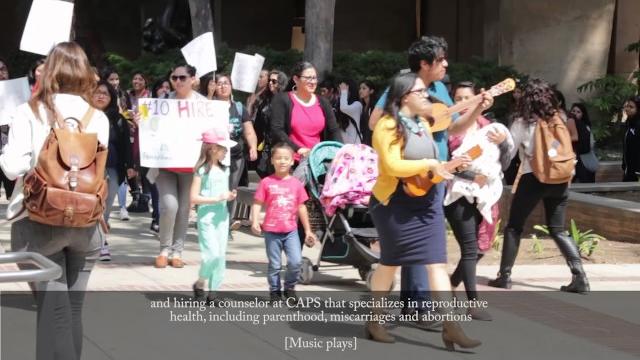 Mothers of color in academic de ucla Mothers of color in academic de ucla