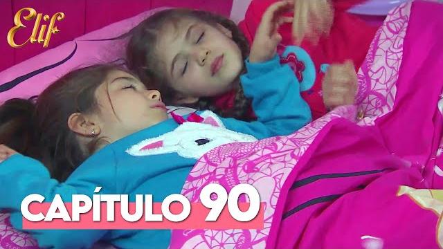 Elif primera temporada capítulo 90 | elif capítulo 90 Elif primera temporada capítulo 90 | elif capítulo 90