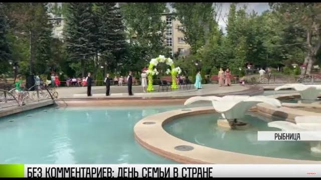 День петра и февронии: без комментариев День петра и февронии: без комментариев