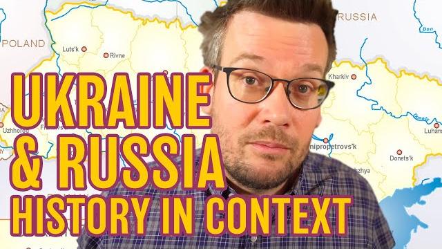 Ukraine and russia: what caused the war? Ukraine and russia: what caused the war?