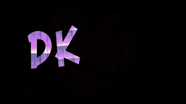 Dk - лицемер Dk - лицемер