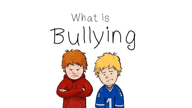 What is bullying? - sel sketches What is bullying? - sel sketches