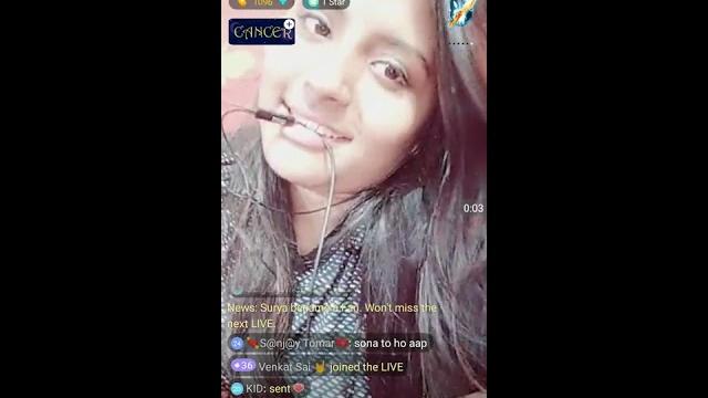 Bigo live - smart girl Bigo live - smart girl