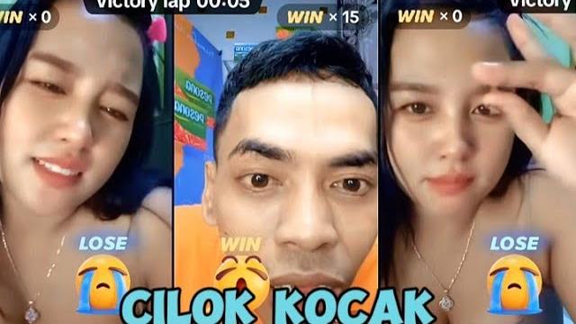 Pk cilok tiktok mami gemoy ‼️ #cilok #cilokviral #tiktok #viral #live #video #pk #cantik #gemoy #fyp Pk cilok tiktok mami gemoy ‼️ #cilok #cilokviral #tiktok #viral #live #video #pk #cantik #gemoy #fyp