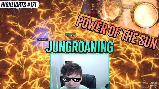 Is jungroan's build banger or bait?! Is jungroan's build banger or bait?!