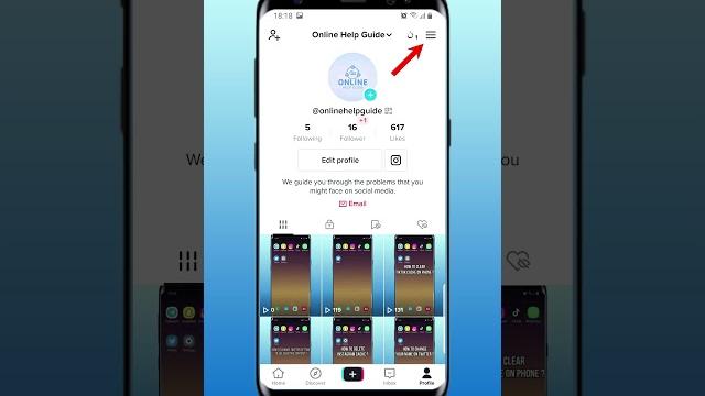 How to turn on live photos on tiktok | tiktok guide How to turn on live photos on tiktok | tiktok guide