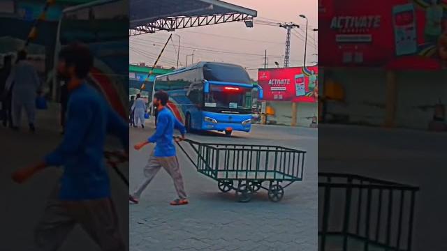 Bus ka name bta skta hai koi? #daewoo #pakistan #pakbusmedia #sarpapak #pakistanpost #shortsfeed Bus ka name bta skta hai koi? #daewoo #pakistan #pakbusmedia #sarpapak #pakistanpost #shortsfeed