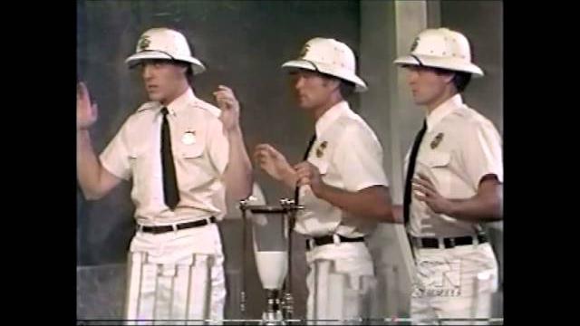 Gh 9-18-81 full episode - part 1 Gh 9-18-81 full episode - part 1
