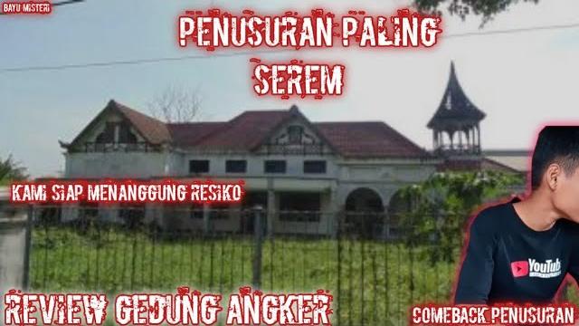 Semar mesem! Semar mesem!