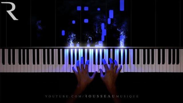 Chopin - nocturne in e flat major (op. 9 no. 2) Chopin - nocturne in e flat major (op. 9 no. 2)