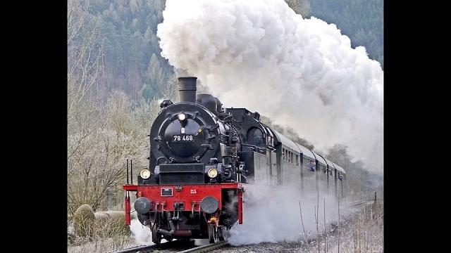 Steam train whistle | sound effects hd Steam train whistle | sound effects hd