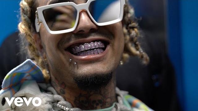 Lil pump - 1st off (official video) Lil pump - 1st off (official video)