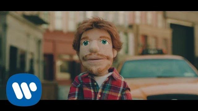 Ed sheeran - happier (official music video) Ed sheeran - happier (official music video)
