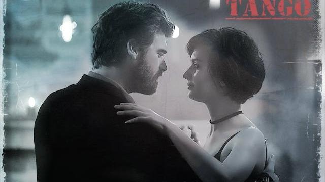 Cesur & suhan tango Cesur & suhan tango