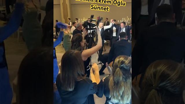 Rumeli ekrem’in oğlunun sünnet düğünü Rumeli ekrem’in oğlunun sünnet düğünü