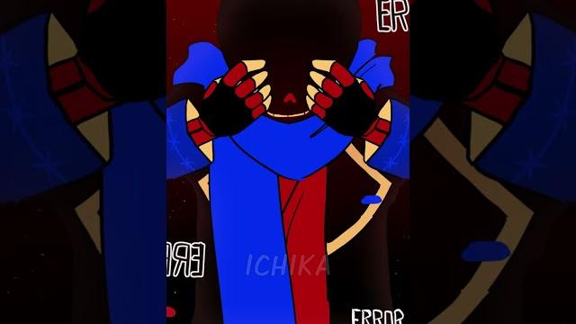 Meatgrinder meme (ink sans & error sans) Meatgrinder meme (ink sans & error sans)