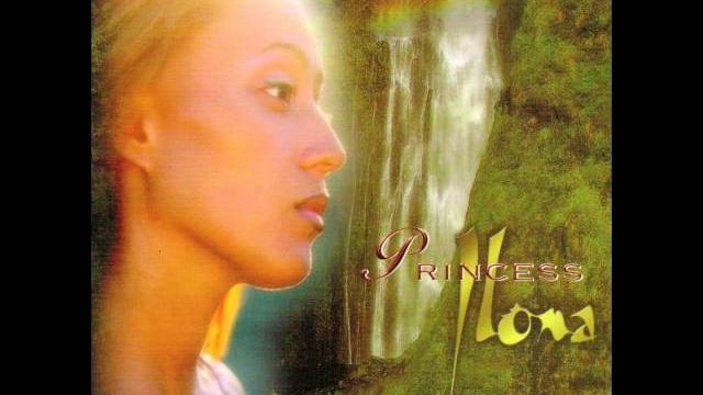 Princess ilona feat. fiji "special place" Princess ilona feat. fiji "special place"