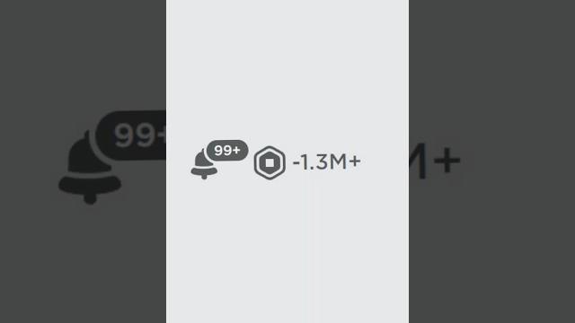 How i just lost $1,000,000 robux... #roblox #shorts How i just lost $1,000,000 robux... #roblox #shorts