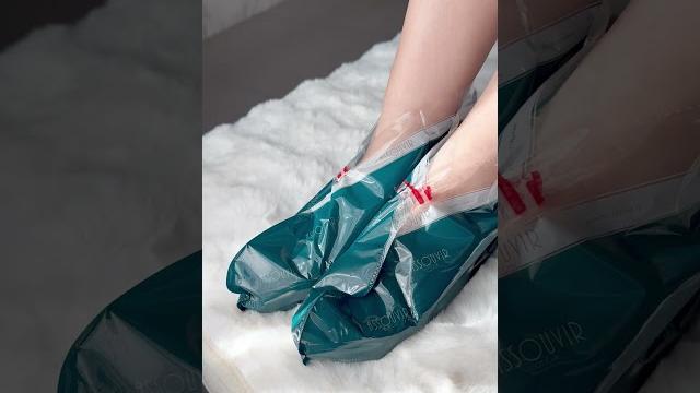 足膜使用指南 足膜使用指南
