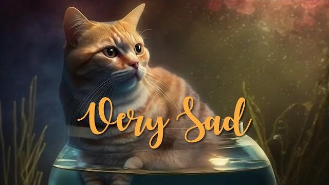 Enchan - very sad (official audio) Enchan - very sad (official audio)