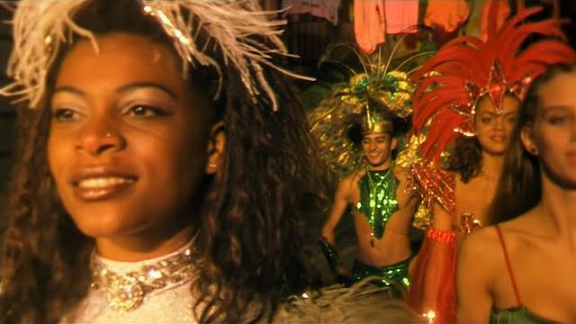 Bellini - samba de janeiro - remastered - 4k - 5.1 surround Bellini - samba de janeiro - remastered - 4k - 5.1 surround