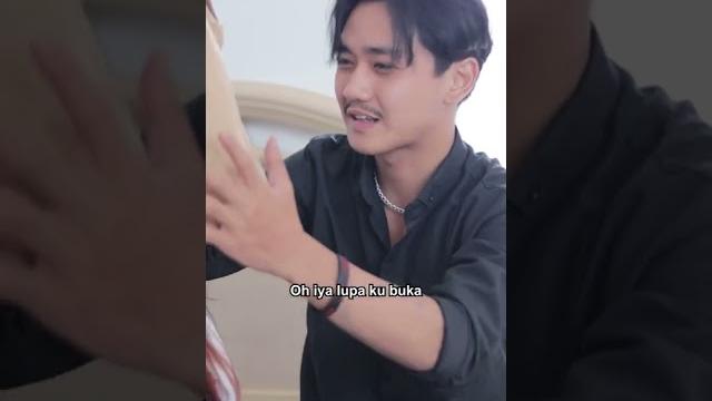 Cewek wibu dapet cowok ganteng?!?! eps 2 Cewek wibu dapet cowok ganteng?!?! eps 2