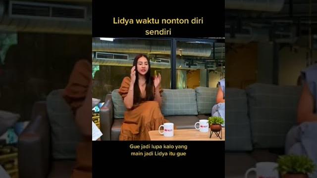 Lidya danira Lidya danira