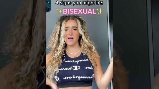 What did i miss?! #bisexual #lesbian #lgbtqia #wlw #gayjokes #comingout #trendingsound What did i miss?! #bisexual #lesbian #lgbtqia #wlw #gayjokes #comingout #trendingsound