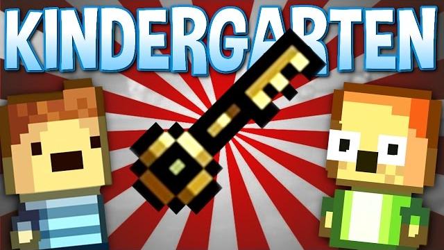 We can go anywhere - monty's story - kindergarten gameplay #6 We can go anywhere - monty's story - kindergarten gameplay #6