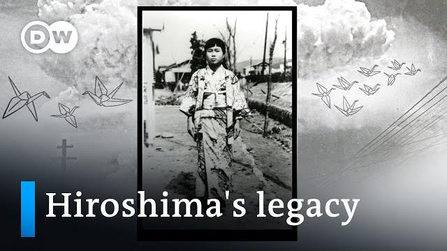 The girl that became hiroshima's icon for world peace - sadako sasaki and the 1000 paper cranes The girl that became hiroshima's icon for world peace - sadako sasaki and the 1000 paper cranes