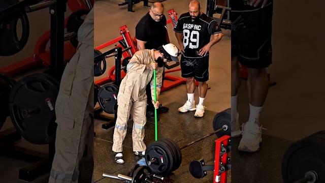 Best of anatoly gym prank Best of anatoly gym prank