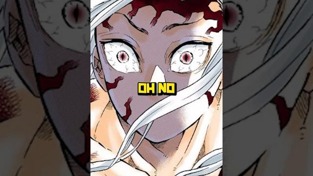 Final form muzan finds his weakness | tanjiro vs muzan demon slayer season 4 infinity castle arc Final form muzan finds his weakness | tanjiro vs muzan demon slayer season 4 infinity castle arc