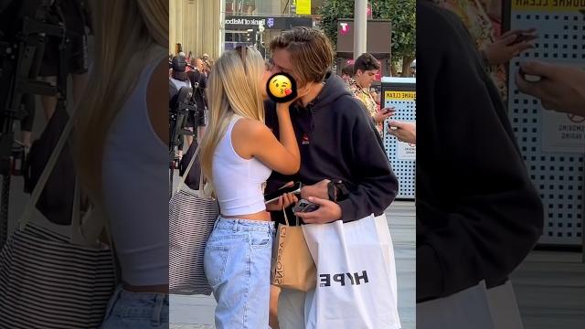 Wait he kissed his sister? #shorts Wait he kissed his sister? #shorts
