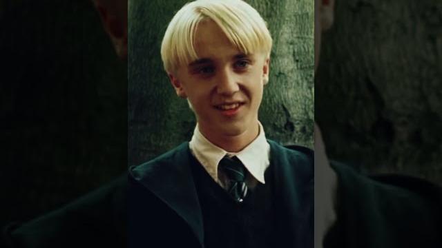 Draco malfoy x sexyback Draco malfoy x sexyback