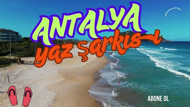 Antalya yaz şarkısı - emir can i̇ğrek x oğuzhan koç x kandıralı ferdi x buray x edis x mabel matiz Antalya yaz şarkısı - emir can i̇ğrek x oğuzhan koç x kandıralı ferdi x buray x edis x mabel matiz