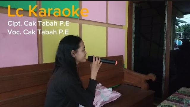 Lc karaoke Lc karaoke