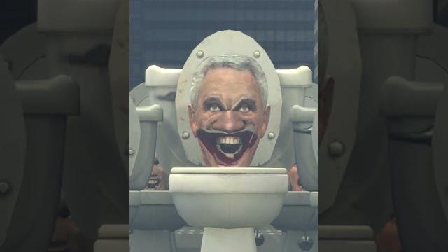 Skibidi toilet 14 Skibidi toilet 14