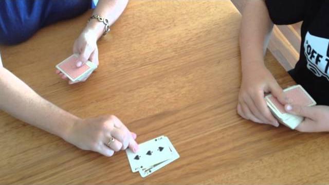 How to play strip jack card game! How to play strip jack card game!