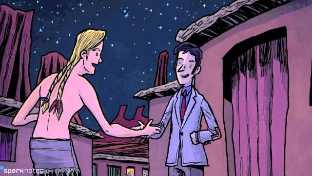 Video sparknotes: aldous huxley's brave new world summary Video sparknotes: aldous huxley's brave new world summary