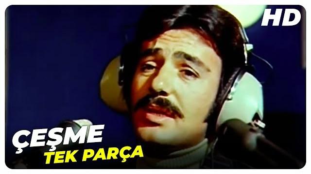 Çeşme - ferdi tayfur türk filmi tek parça Çeşme - ferdi tayfur türk filmi tek parça